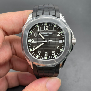Patek Philippe Grenadier 5167 Men's Watch Calendar