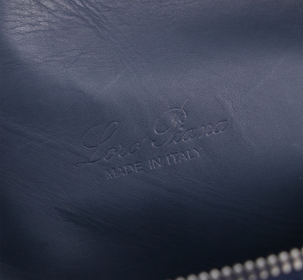 Loro Piana Extrapocket Women's Wash Bag Hundred Premium - Image 7