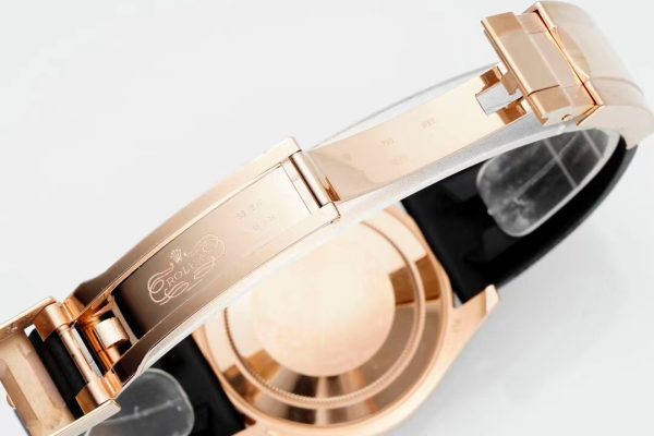 Swiss Rolex Watches Yachtmaster Series 40 - Image 8