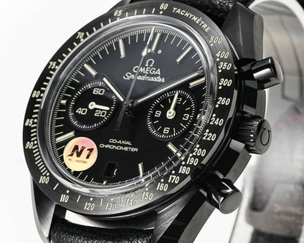 Omega Speedmaster Hot Sale Men's Automatic Mechanical Watch - Image 4