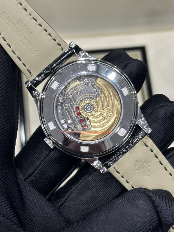 Patek Philippe 5296 Men's Watch Business Casual - Image 5