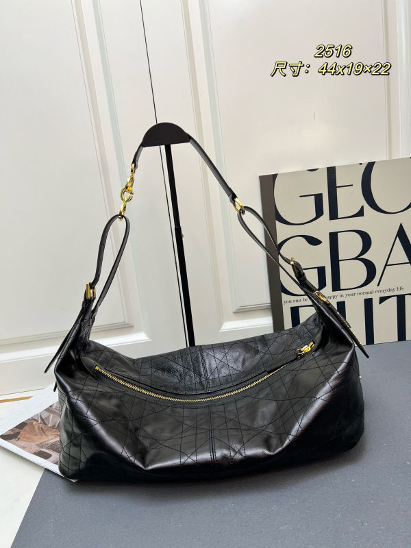 Christian Dior D-journey Wanderlust Bag Tote Bag Shoulder Bag