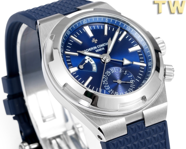 Vacheron Constantin Overseas 7900V Top Luxury Men's Watch - Image 5