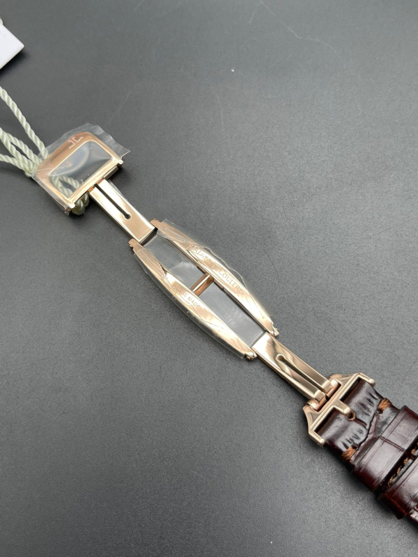 Jaeger-LeCoultre Rendezvous Ladies' Ultra-Thin Mechanical Watch - Image 9