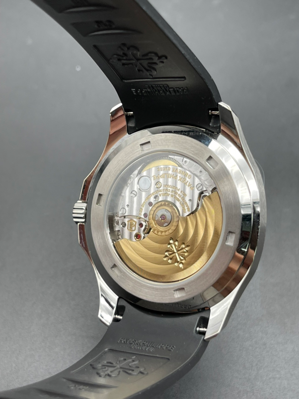 Patek Philippe Grenadier 5167 Men's Watch Calendar - Image 7