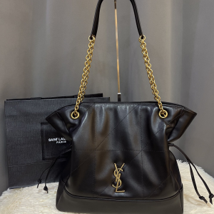 Saint Laurent (YSL) Jamie Shopping women's bags lightweight handbags