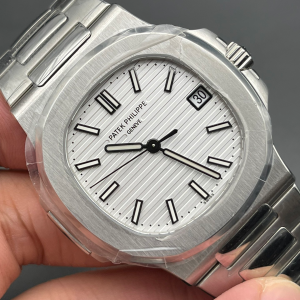 Patek Philippe Nautilus 5711 Men's Watch Ultra Thin