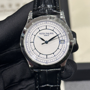 Patek Philippe 5296 Men's Watch Business Casual