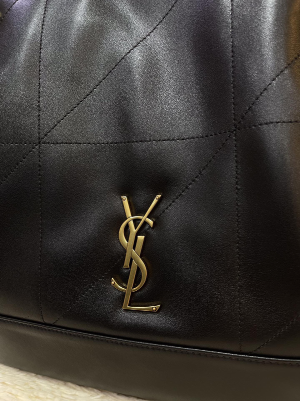 Saint Laurent (YSL) Jamie Shopping women's bags lightweight handbags - Image 5
