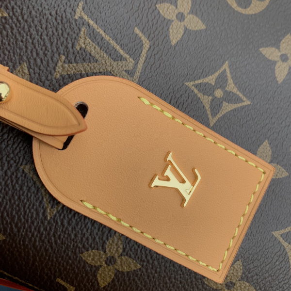 LV Carry All New Handbags Women's Shoulder Bags - Image 7