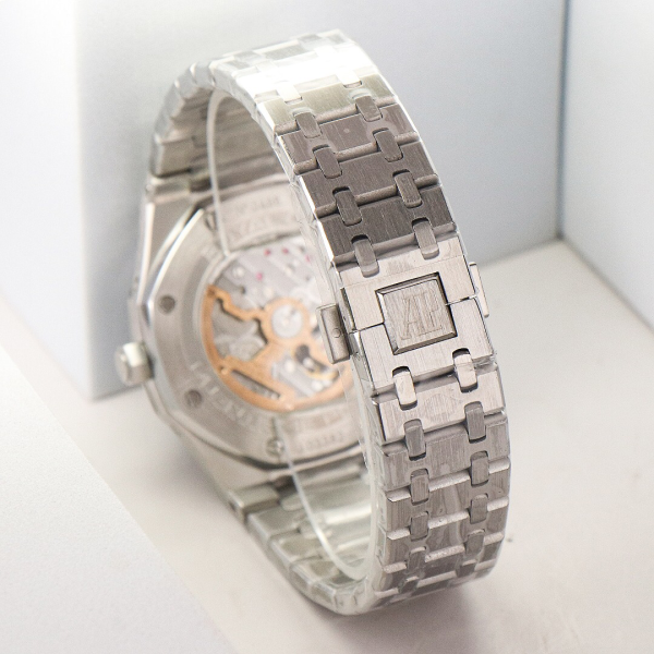 Audemars Piguet Royal Oak Offshore Men's Mechanical Watch Perpetual Calendar - Image 6