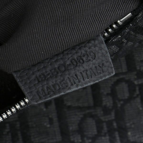 Christian Dior Men's Saddle Bag Adjustable Shoulder Strap - Image 6