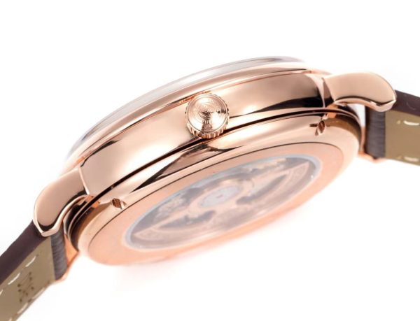 IWC Portofino  Schaffhausen IW359001 Full Calendar Watch - Image 8