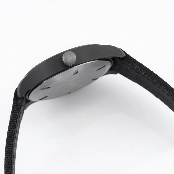 IWC Pilot's Watch Automatic Gents with Backlight - Image 8