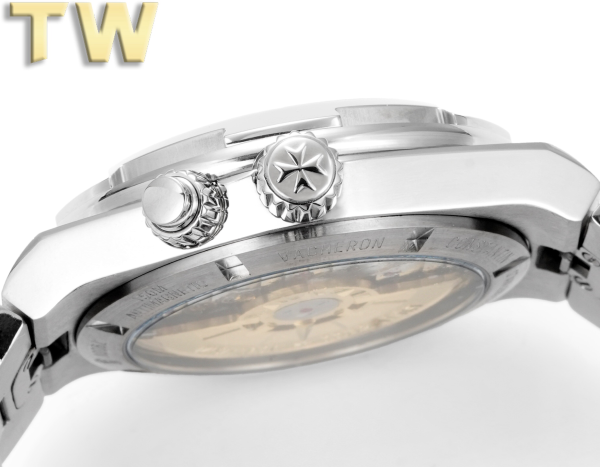 Vacheron Constantin Overseas 7900V Top Luxury Men's Watch - Image 6