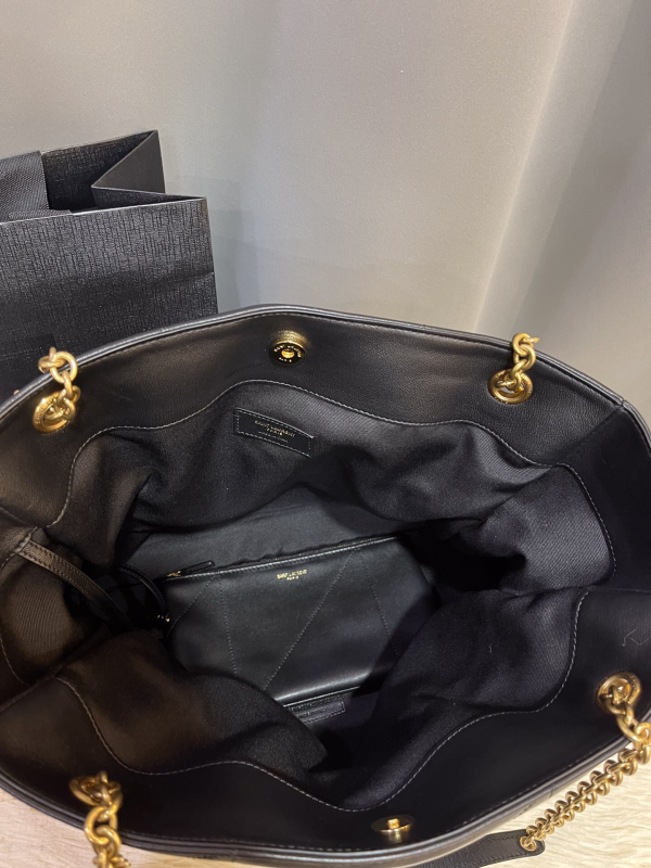 Saint Laurent (YSL) Jamie Shopping women's bags lightweight handbags - Image 7