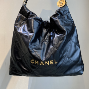 Chanel 22 Trash Bag Women's Handbag Shoulder Bag