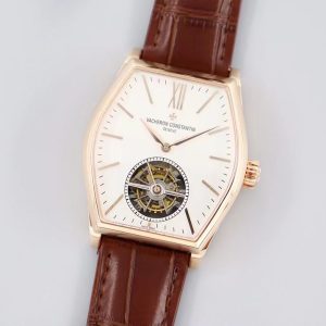 Vacheron Constantin Malte Tourbillon 100th Anniversary Tonneau Watch