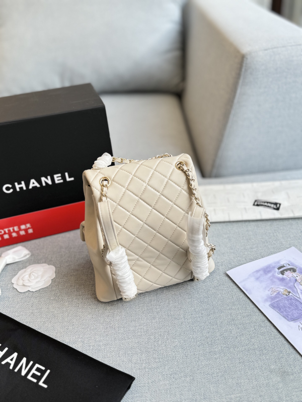 Chanel Duma Frog Small Schoolbag Shoulder Bag Girls Explosion - Image 5