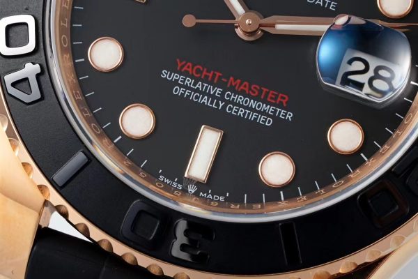 Swiss Rolex Watches Yachtmaster Series 40 - Image 5