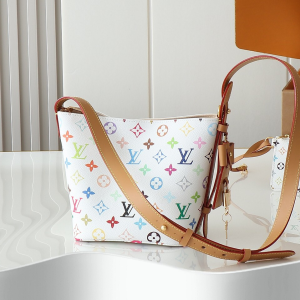 LV x TM ALL IN BB Handbag Women's Shoulder Bag