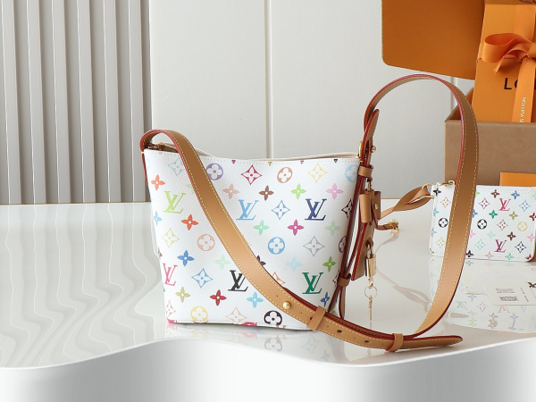 LV x TM ALL IN BB Handbag Women's Shoulder Bag