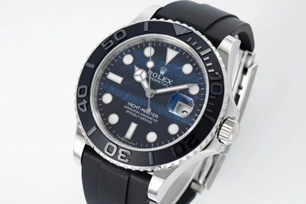Swiss Rolex Watches Yachtmaster Men's Watches - Image 3