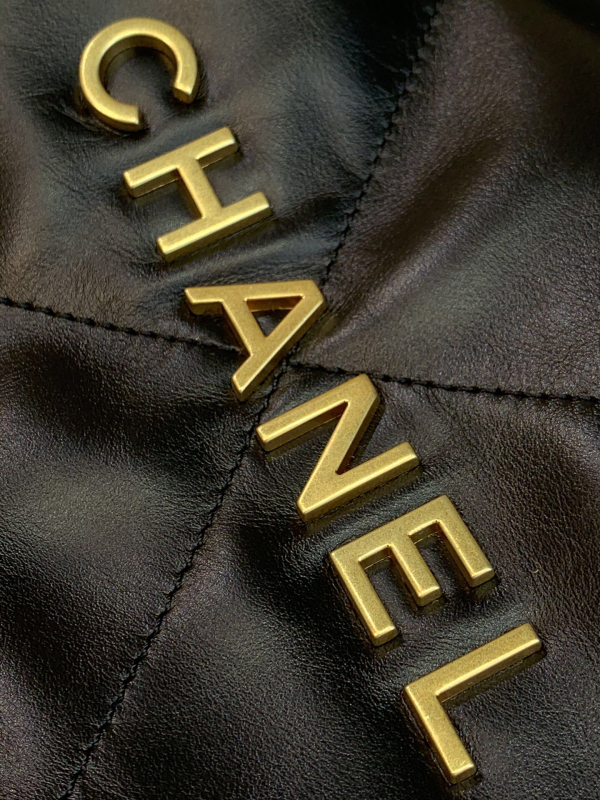 Chanel 22 Trash Bag Women's Handbag Shoulder Bag - Image 8
