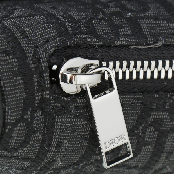 Christian Dior Men's Saddle Bag Adjustable Shoulder Strap - Image 8