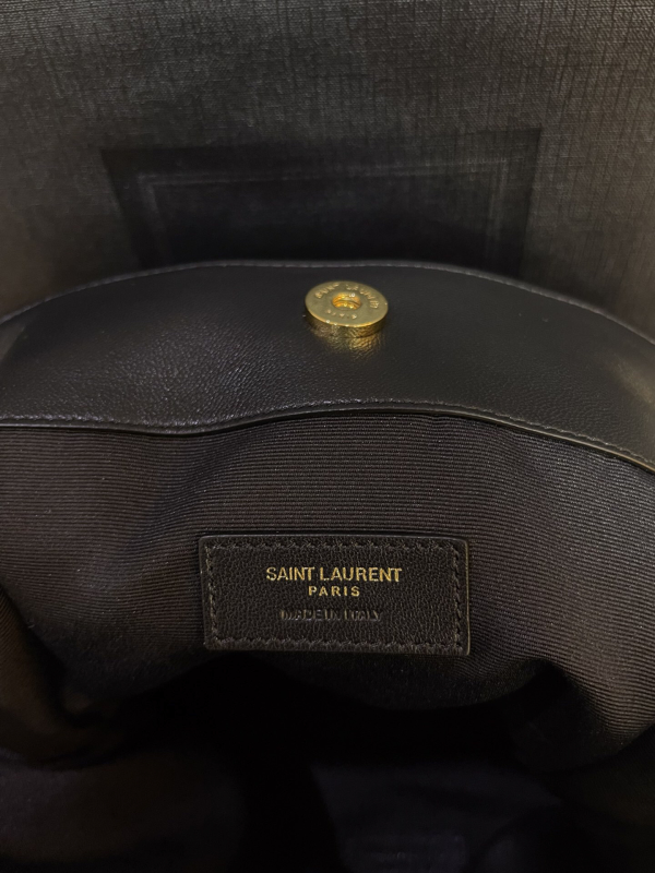 Saint Laurent (YSL) Jamie Shopping women's bags lightweight handbags - Image 8
