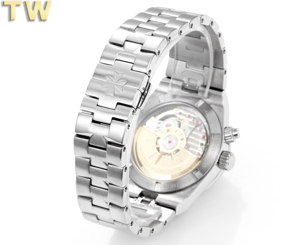 Vacheron Constantin Overseas 7900V Top Luxury Men's Watch - Image 7