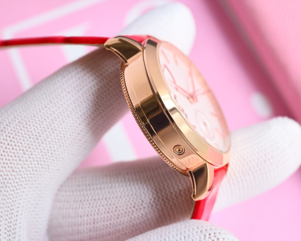 Vacheron Constantin Heritage Ladies' Watch Moonphase - Image 5