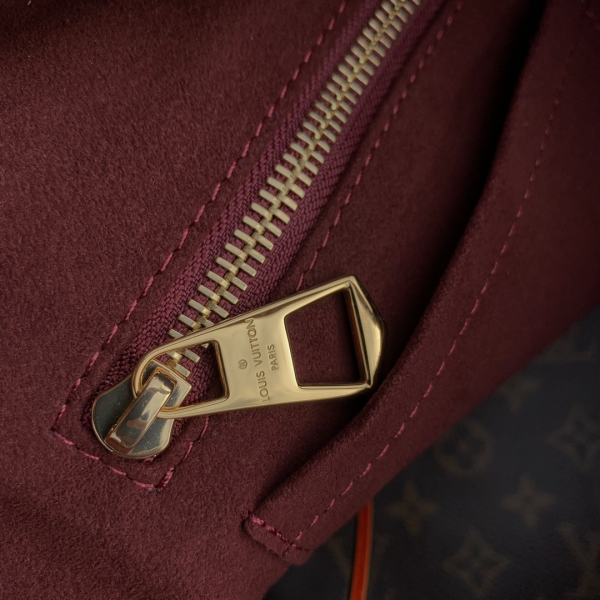 LV Carry All New Handbags Women's Shoulder Bags - Image 8