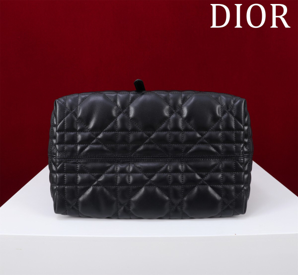 Christian Dior Toujours Collection Girls Bag Calfskin - Image 5