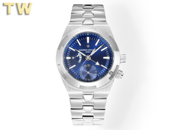 Vacheron Constantin Overseas 7900V Top Luxury Men's Watch - Image 2