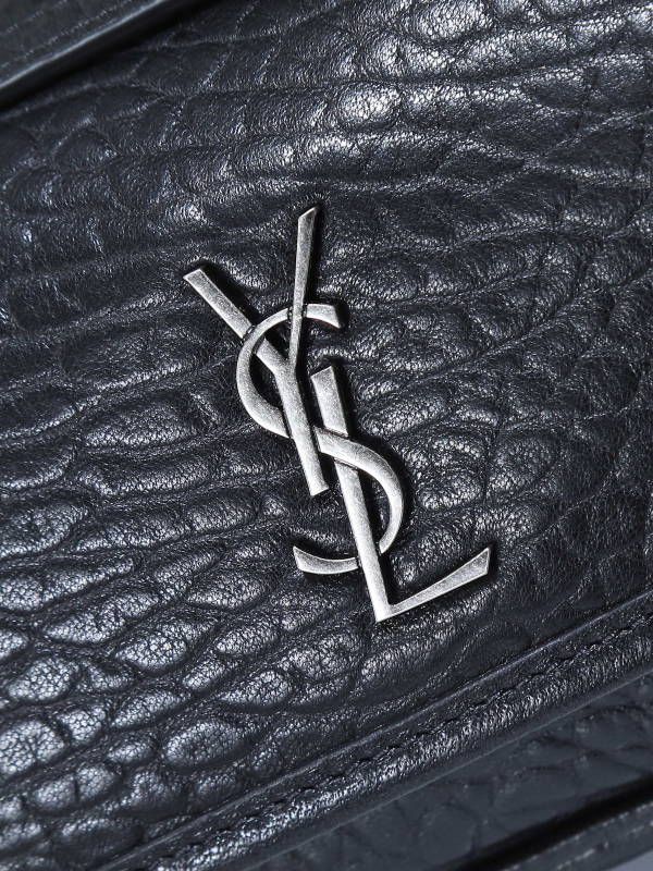 Saint Laurent (YLS) Niki Mini Small Girl's Bag Crossbody Armpit - Image 8