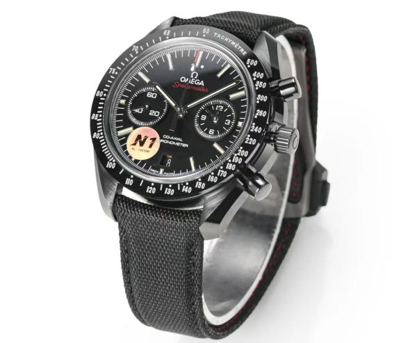 Omega Speedmaster Hot Sale Men's Automatic Mechanical Watch - Image 3