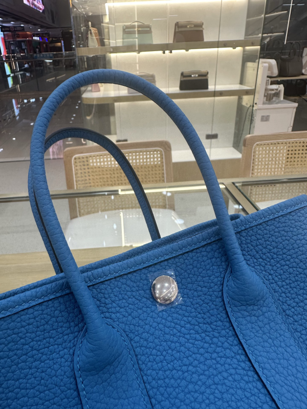 Hermes Neo Garden 23 Mini Garden Bag Ladies Handbag - Image 3