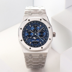 Audemars Piguet Royal Oak Offshore Men's Mechanical Watch Perpetual Calendar