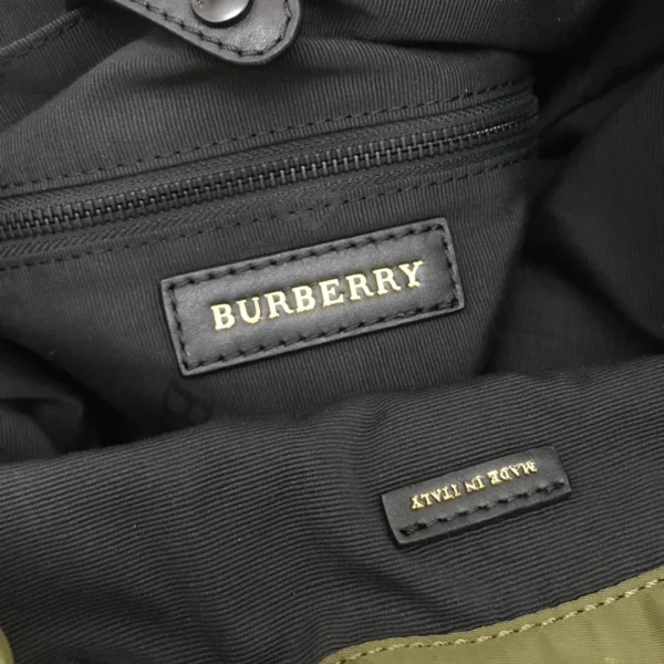 Military backpack Size:28.15.42cm Code:580912 - Image 2