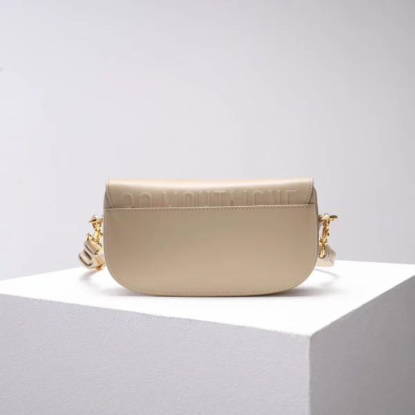 Bobby East-West Underarm Bag Handbag Ref: 2029 Size 22x13x5cm - Image 8
