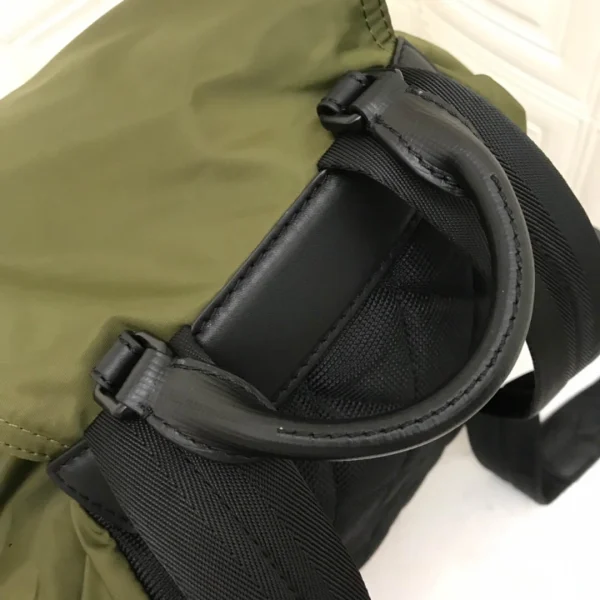 Military backpack Size:28.15.42cm Code:580912 - Image 4