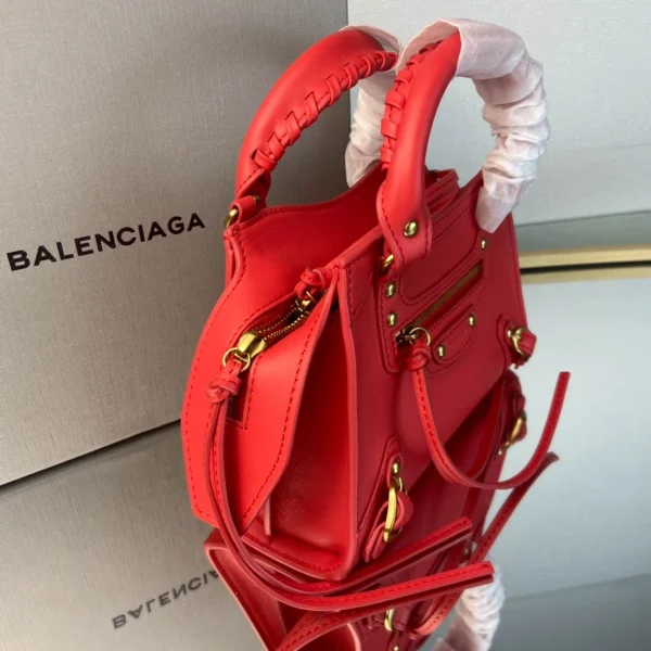 Balenciag Neo Classic - Image 7
