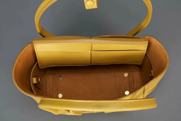 BV Bottega Veneta Arco29 series bag Size: 29x22cm - Image 4