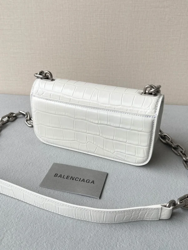 Crossbody Bag Size: 19✖️10✖️7cm - Image 9