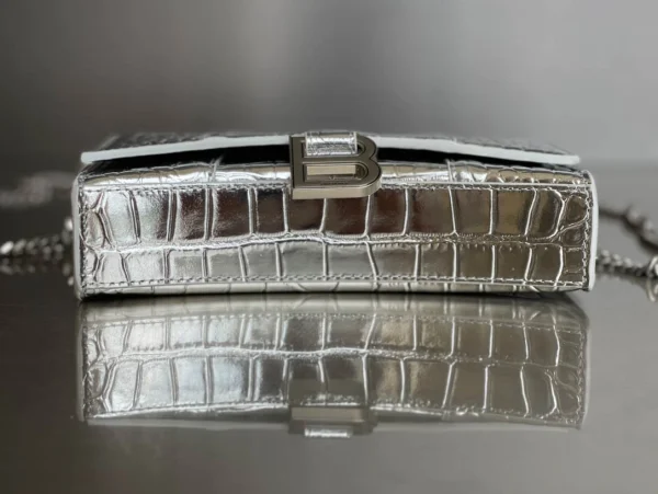 Balenciag Model No.:199 Size:19X12X5cm - Image 8