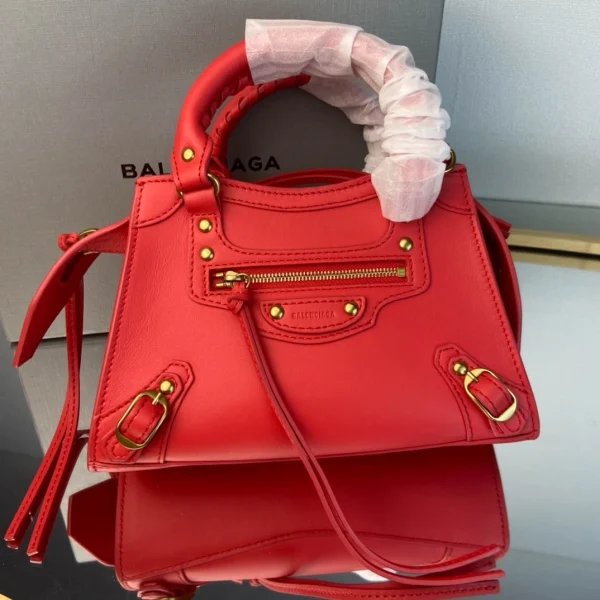 Balenciag Neo Classic - Image 5
