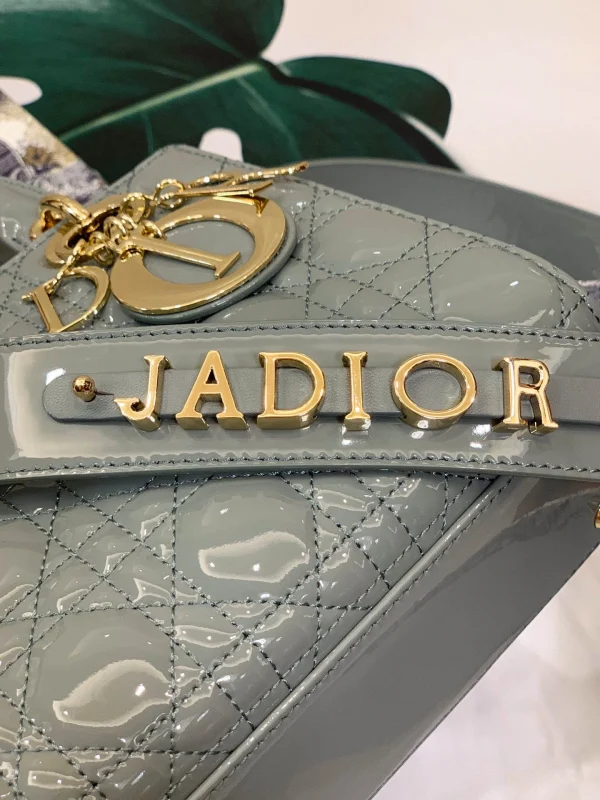 Air Jordan Delta SP 'Jade Aura' - Image 6