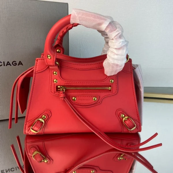 Balenciag Neo Classic - Image 9