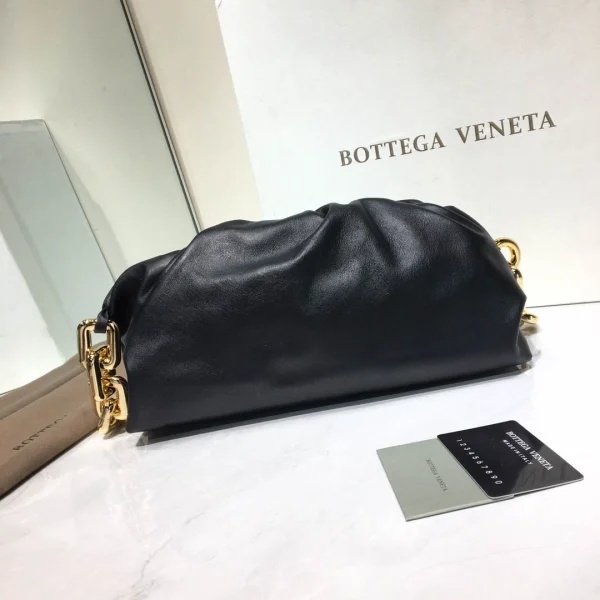 BV Bottega veneta bag Size: 31x16cm 6708 - Image 9